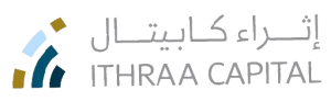 Ithraa logo